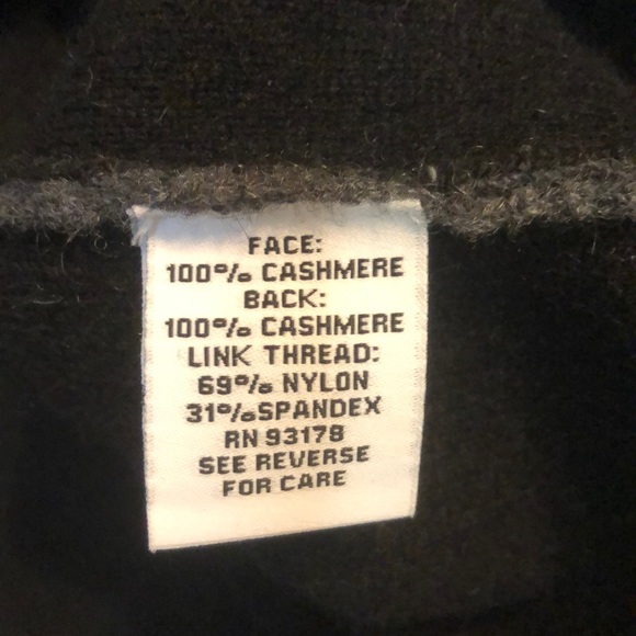 The Sweater Project 🌹🌹🌹 - Picture 3 of 7